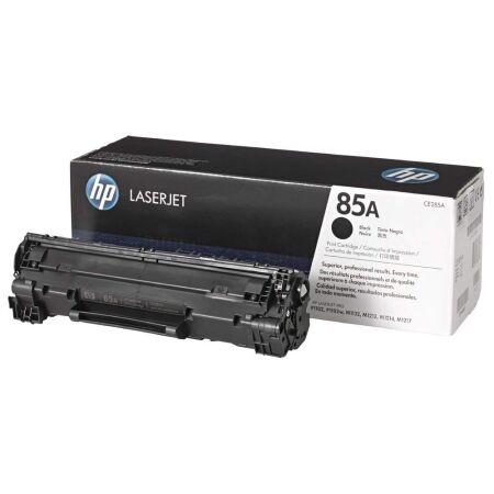 Hp 85A-CE285A Original Toner - 2