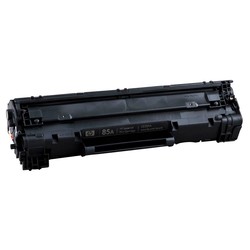 Hp 85A-CE285A Orjinal Toner - 2