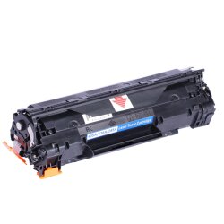 Hp 85A-CE285A Replacement Toner - 5