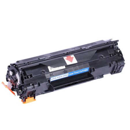 Hp 85A-CE285A Replacement Toner - 5