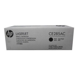 Hp 85A-CE285AC Orijinal Toner- B Grade - Hp