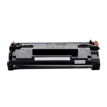 Hp 87A-CF287A Muadil Toner - 2