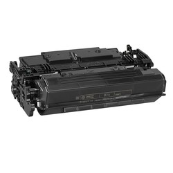 Hp 87X-CF287X Orjinal Toner Yüksek Kapasiteli - 2