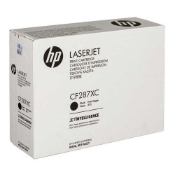 Hp 87X-CF287XC Orijinal Toner Yüksek Kapasiteli- U Grade - Hp