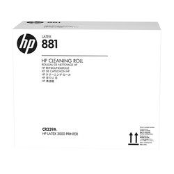 Hp 881-CR339B Lateks Temizleme Rulosu - HP