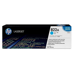 Hp 882A- Q8551A Mavi Orijinal Toner (C Grade) - HP
