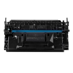 Hp 89X-CF289X Chipsiz Muadil Toner Yüksek Kapasiteli - 2