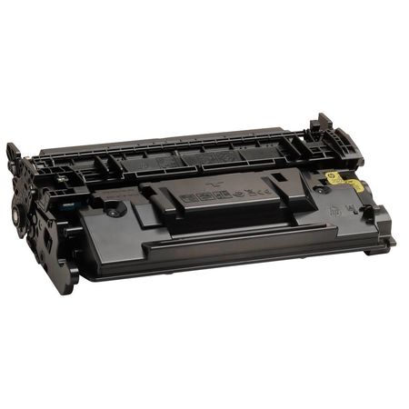 Hp 89X-CF289X Orijinal Toner Yüksek Kapasiteli - 2