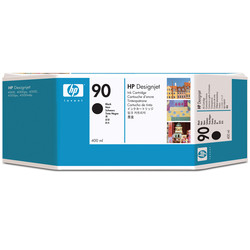 Hp 90-C5058A Siyah Orjinal Kartuş - HP