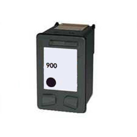 Hp 900-CB314A Siyah Muadil Kartuş - 2