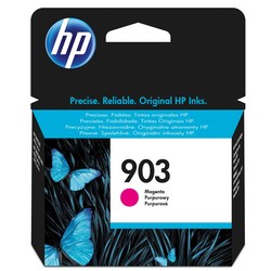 Hp 903-T6L91AE Kırmızı Orjinal Kartuş - HP