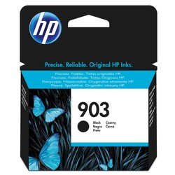 Hp 903-T6L99AE Siyah Orjinal Kartuş - 1