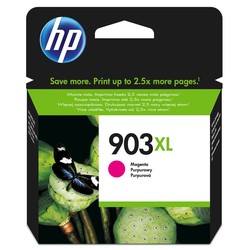 Hp 903XL-T6M07AE Kırmızı Orjinal Kartuş Yüksek Kapasiteli - HP