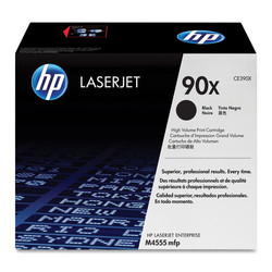 Hp 90X-CE390X Orjinal Toner Yüksek Kapasiteli - HP