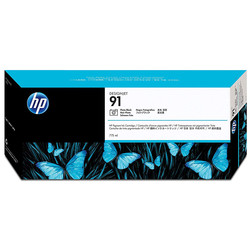 Hp 91-C9465A Foto Siyah Orjinal Kartuş - HP