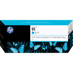 Hp 91-C9467A Mavi Orjinal Kartuş - HP