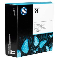 Hp 91-C9518A Orjinal Bakım Kartuşu - HP