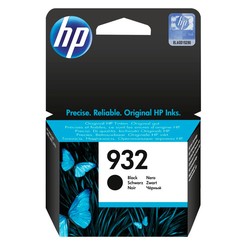 Hp 932-CN057AE Siyah Orjinal Kartuş - HP