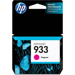 Hp 933-CN059AE Kırmızı Orjinal Kartuş - HP