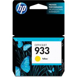 Hp 933-CN060AE Sarı Orjinal Kartuş - HP