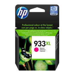 Hp 933XL-CN055AE Kırmızı Orijinal Kartuş- B Grade - Hp