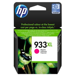 Hp 933XL-CN055AE Kırmızı Orjinal Kartuş - HP