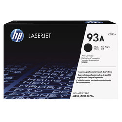 Hp 93A-CZ192A Orjinal Toner - HP