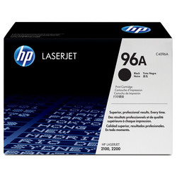 Hp 96A-C4096A Orjinal Toner - HP