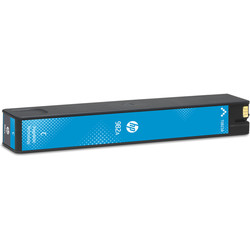 Hp 982A-T0B23A Mavi Orijinal Kartuş - 2