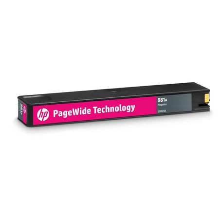 Hp 991A-M0J78AE Kırmızı Orijinal Kartuş - 2