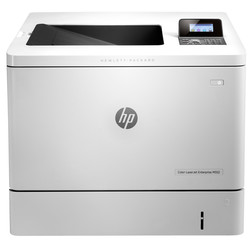 Hp B5L23A Color LaserJet Enterprise M552dn Colour Laser Printer - Hp