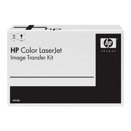 Hp C9734B Image Transfer Kit - 1