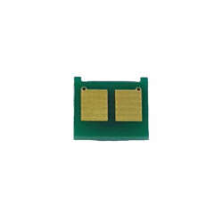 HP CE252A Sarı Toner Chip - Hp
