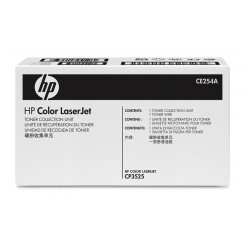 Hp CE254A Toner Collection Unit - Hp
