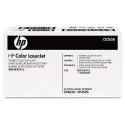 Hp CE265A Toner Toplama Atık Ünitesi - 1