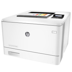 Hp CF389A Color LaserJet Pro M452DN Colour Laser Printer - Hp