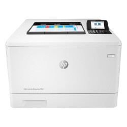 HP Color Laser Ent M455dn-3PZ95A Renkli Lazer Yazıcı - HP