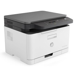 HP Color Laser 178nw 4ZB96A Wi-Fi Renkli Lazer Yazıcı - 2