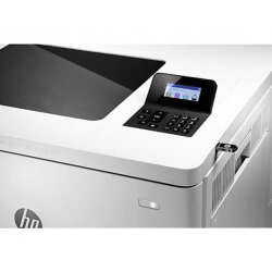 Hp Color LaserJet Enterprise M553n Renkli Lazer Yazıcı- C Grade - 2
