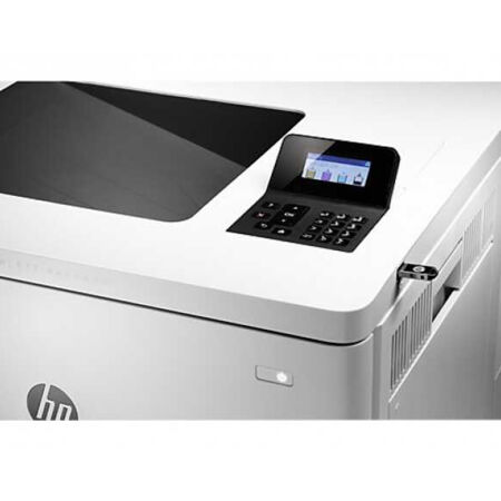 Hp Color LaserJet Enterprise M553n Renkli Lazer Yazıcı- C Grade - 2