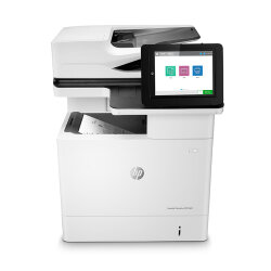 HP Color LaserJet Managed MFP E78322 - E78330 Serisi Renkli Yazıcı - Hp