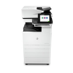 HP Color LaserJet Managed MFP E78322 - E78330 Serisi Renkli Yazıcı - 2