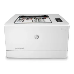 HP Color LaserJet Pro M154a Renkli Lazer Yazıcı - 1