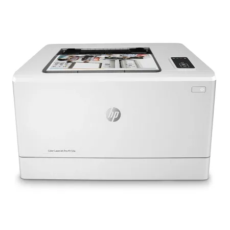 HP Color LaserJet Pro M154a Renkli Lazer Yazıcı - 1