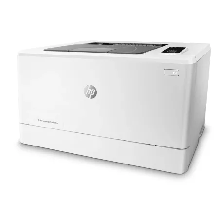 HP Color LaserJet Pro M154a Renkli Lazer Yazıcı - 2