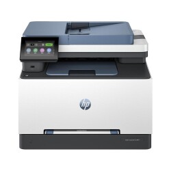 HP Color LaserJet Pro MFP 3303fdw Colour Multifunction Laser Printer - HP