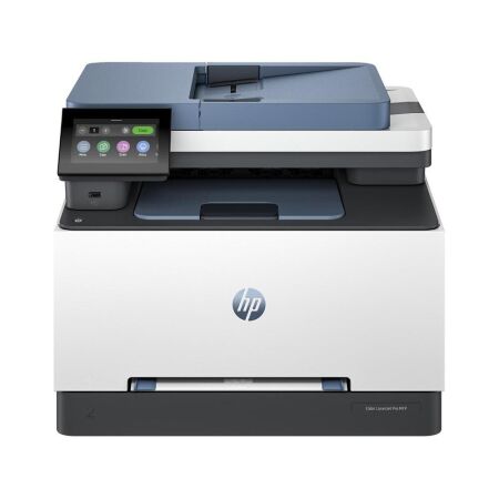 HP Color LaserJet Pro MFP 3303fdw Colour Multifunction Laser Printer - 1