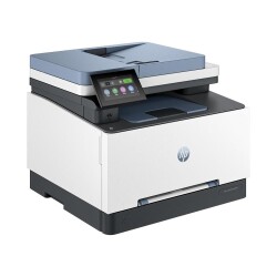 HP Color LaserJet Pro MFP 3303fdw Colour Multifunction Laser Printer - 2