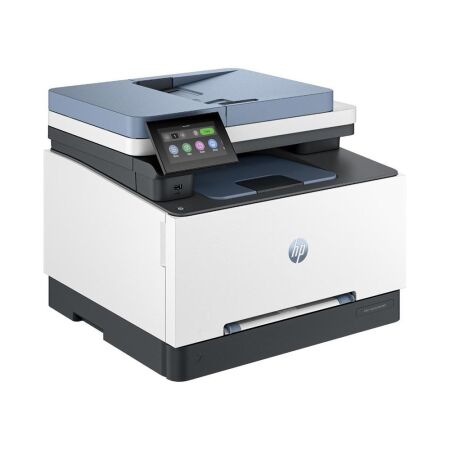 HP Color LaserJet Pro MFP 3303fdw Colour Multifunction Laser Printer - 2