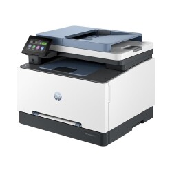 HP Color LaserJet Pro MFP 3303fdw Colour Multifunction Laser Printer - 3